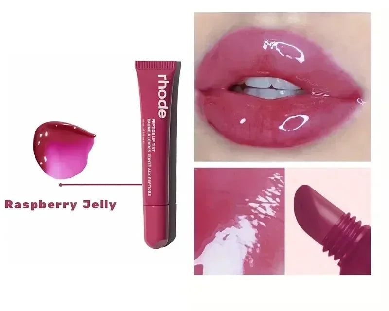 Lip Balm Gloss