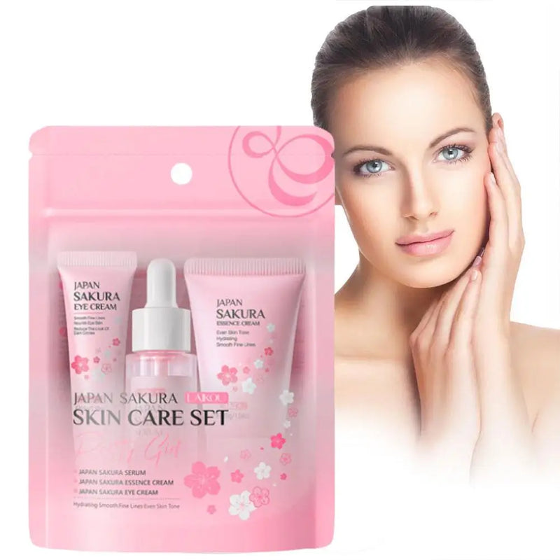 Kits Sakura Skin Care