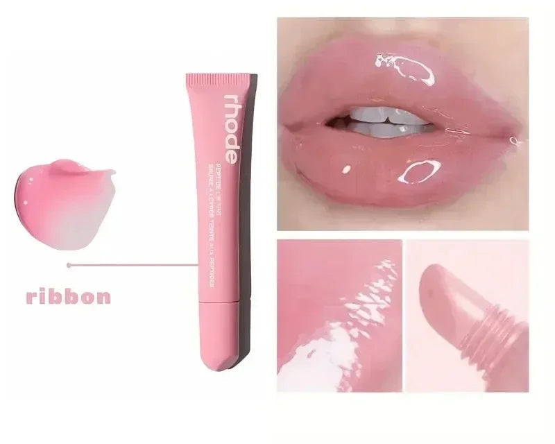 Lip Balm Gloss